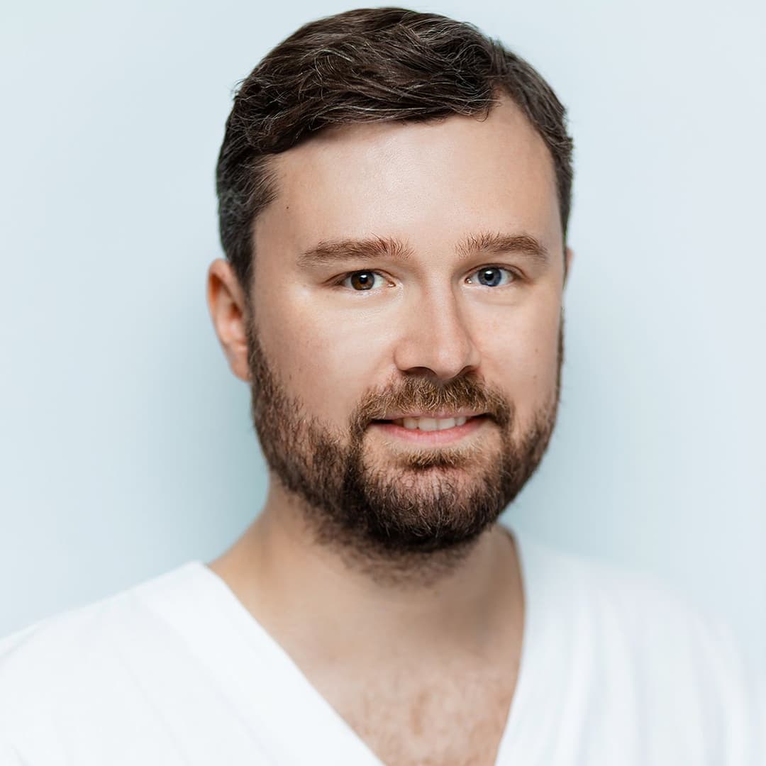 Андрей Байтингер