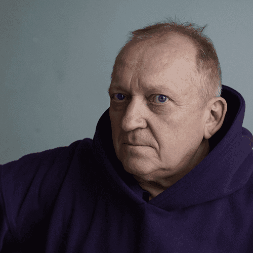 Юлий Буркин