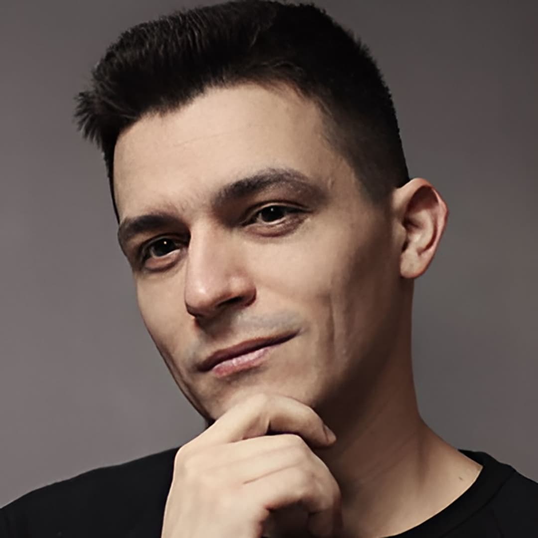 Дмитрий Иванов (Нимовский)