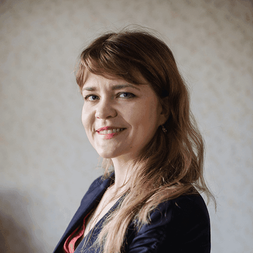 Елена Есипенко