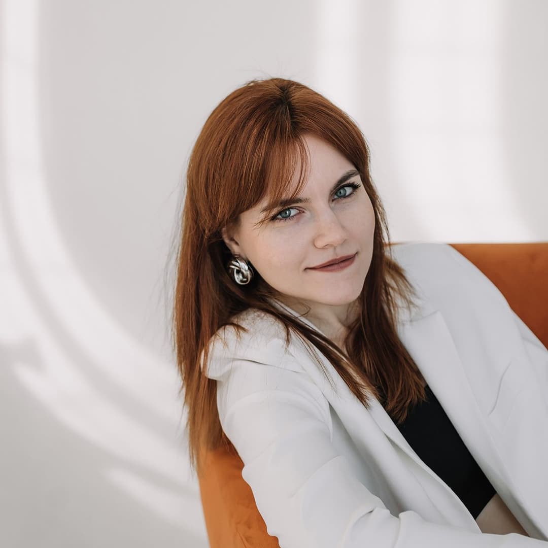 Ксения Баталова