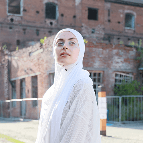 Камилла Магамедова