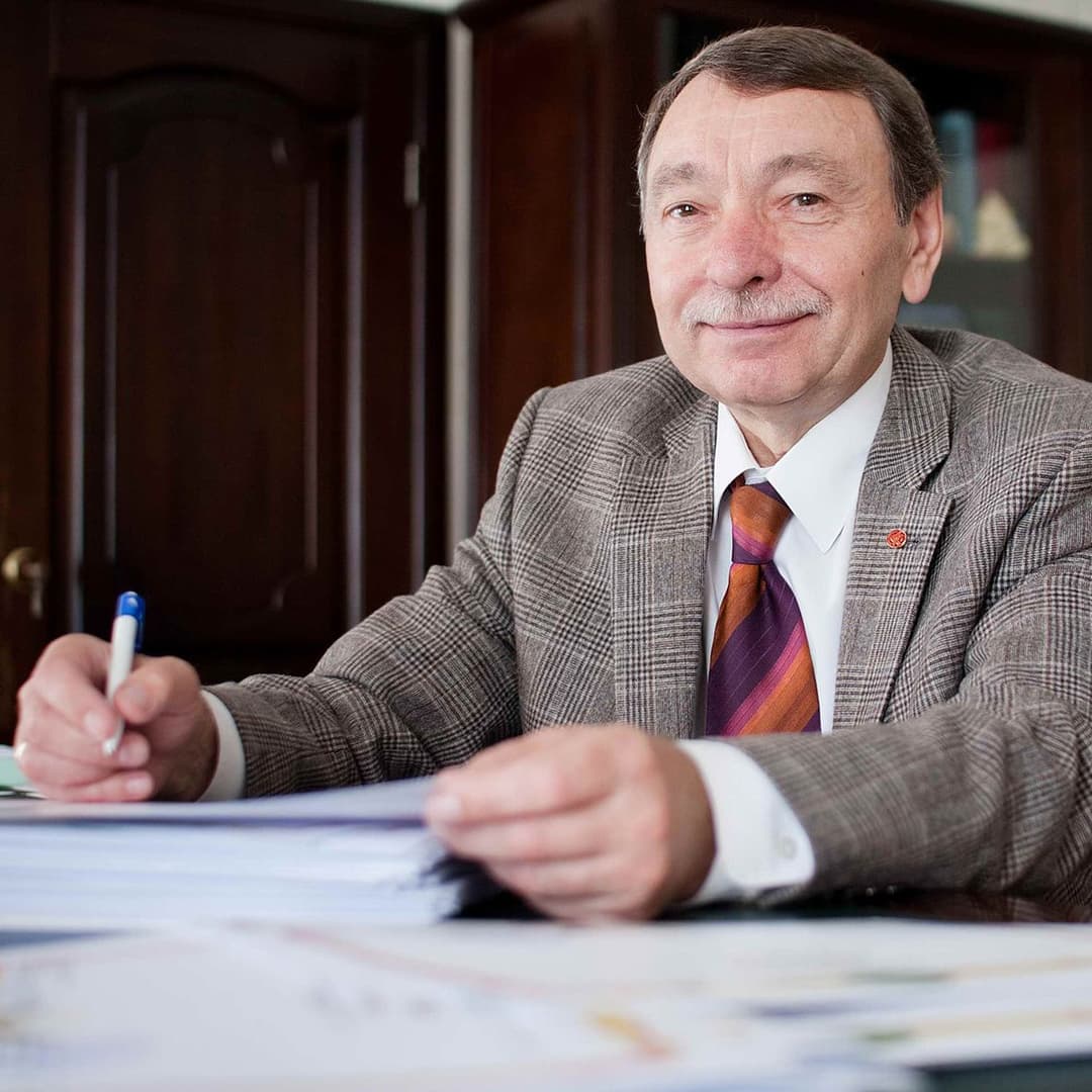 Георгий Майер