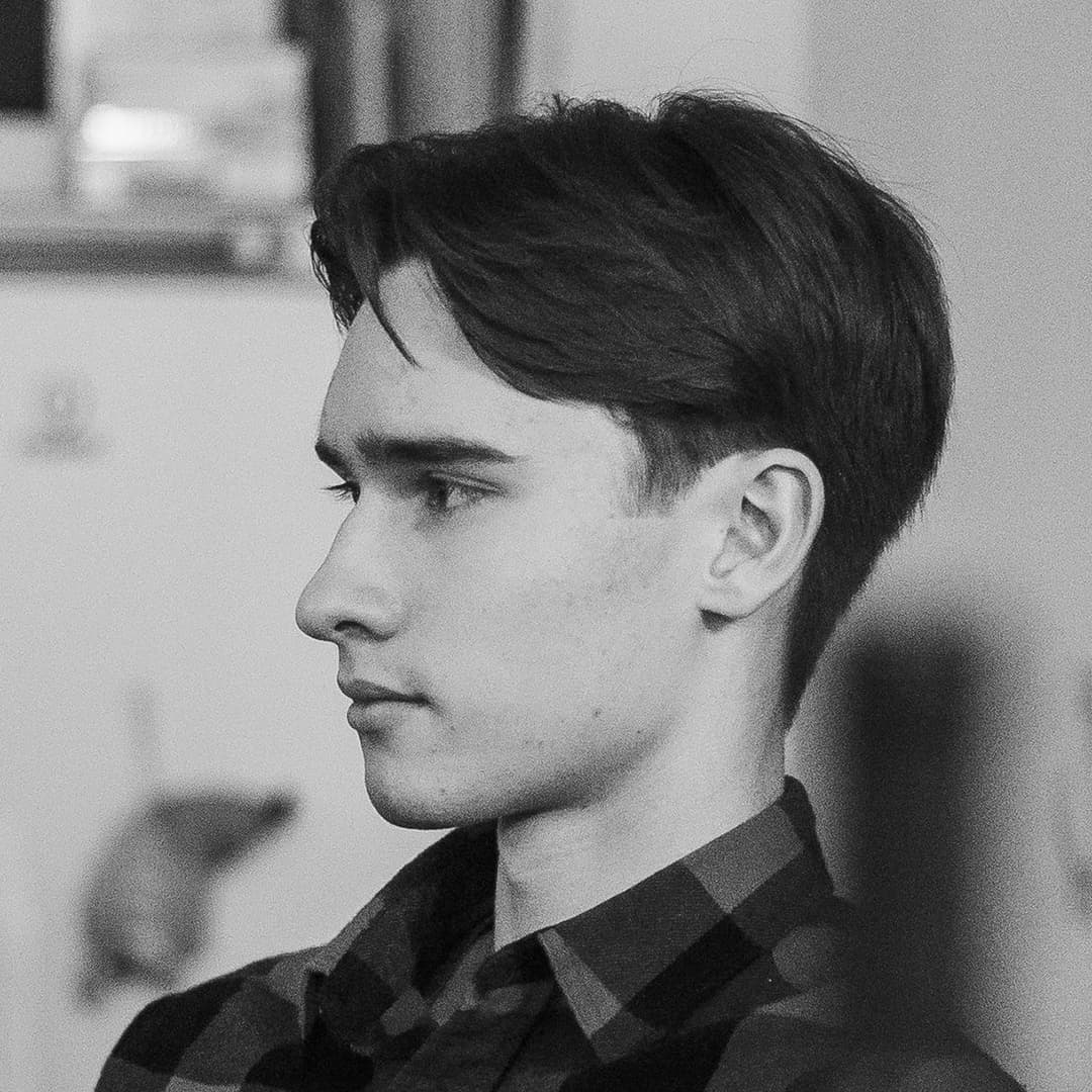 Михаил Рюмин