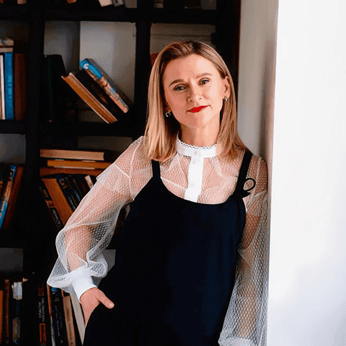 Снежана Шамсудинова