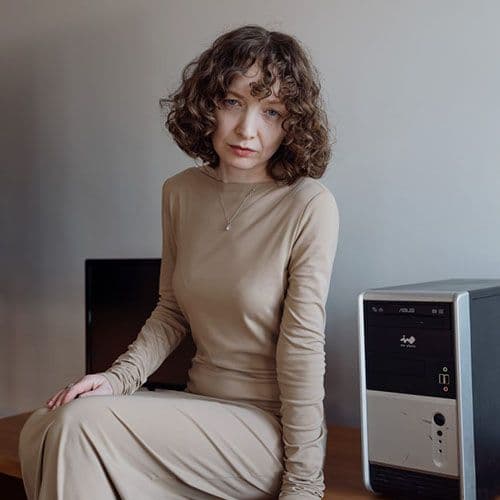 Марина Сенинг