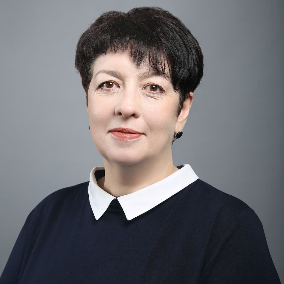 Инна Тубалова