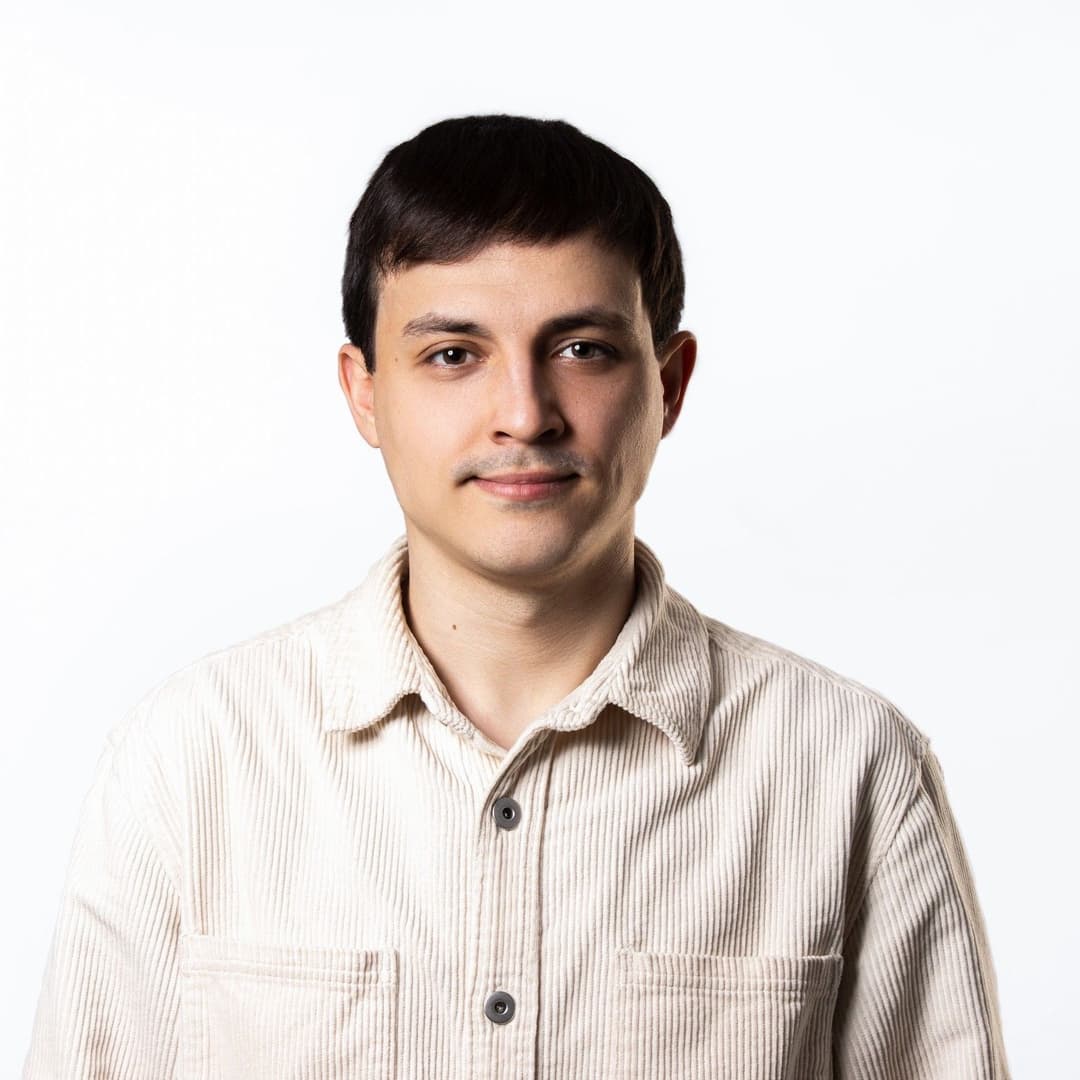Евгений Жуков