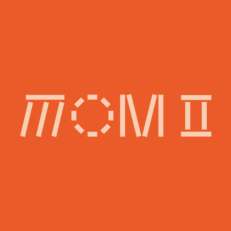 Молодая мама