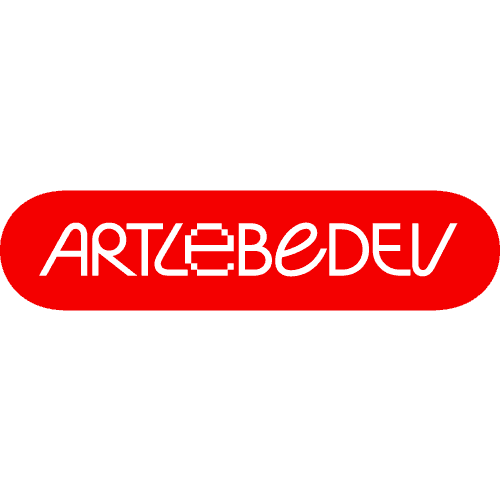 Студия Артемия Лебедева